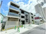 D-RESIDENCE香里新町
