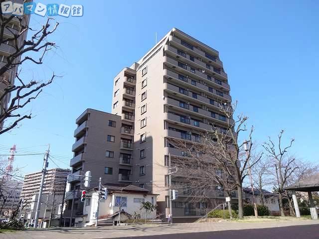 リバーシティ日東II