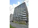 ライオンズ住吉橋リバーフォート