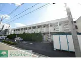 レオパレスウエストリバーI