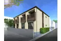 レーヴ上高田