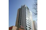 フォレストタウン参宮橋