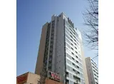 フォレストタウン参宮橋