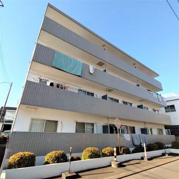 アーネストハイライズ