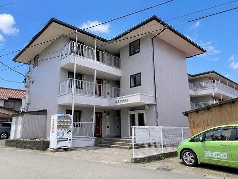 KKマンション