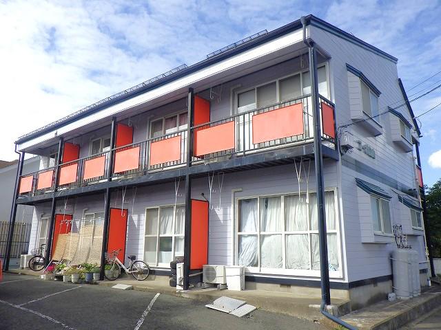 コーポ畠山