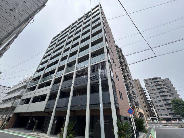 エステムコート横濱大通公園