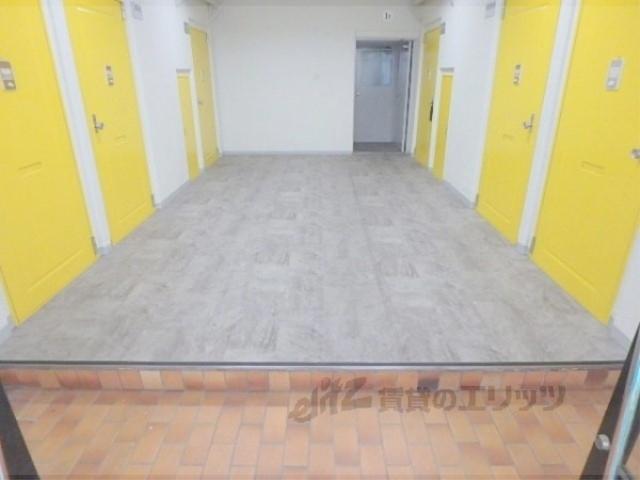 ポルト壱番館