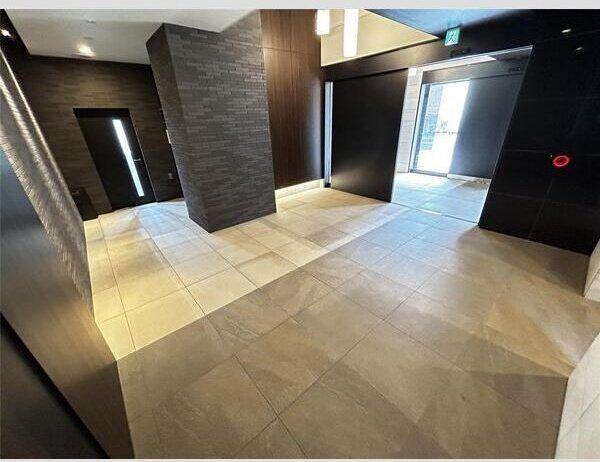 エスリードレジデンスグラン大阪福島ノース