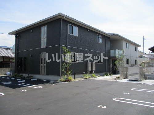 GRANARY HOUSE (2LDK/1階)