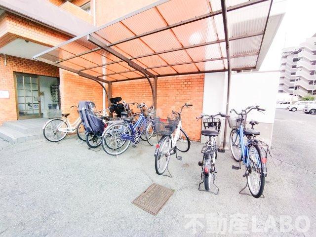 ハイム太子堂