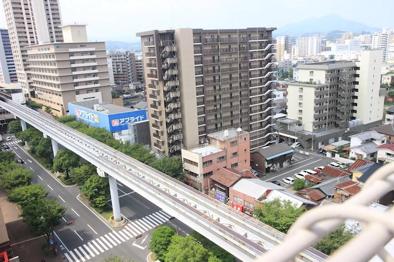 GRAND CHARIOT三萩野 