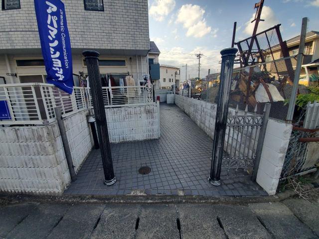 アザリア野中町