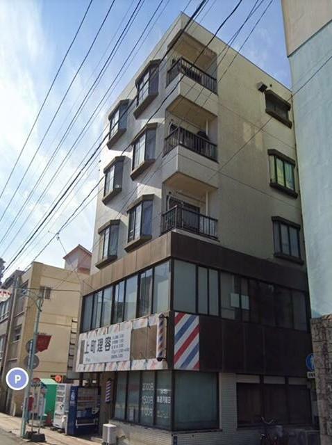 小川町ビル