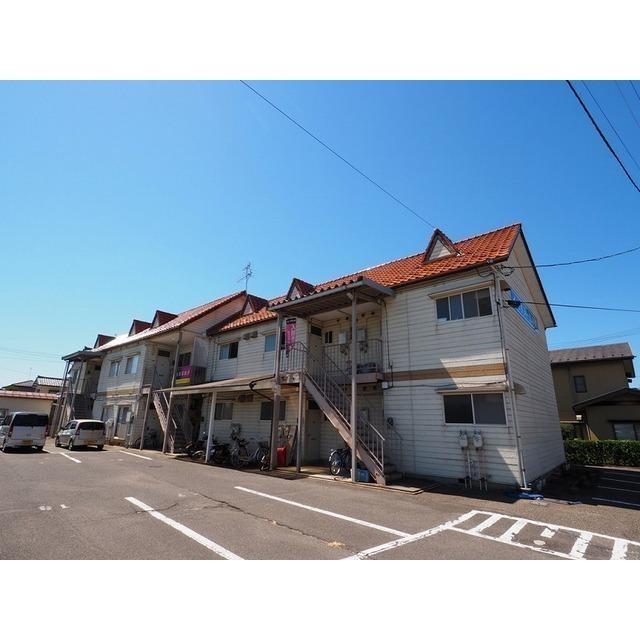 イオボヌール内野(3DK/2階)