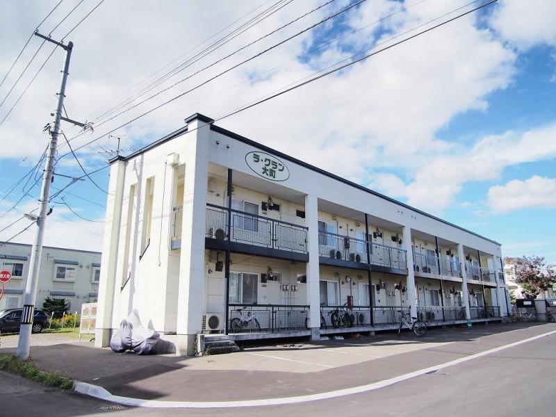 ラ・グラン大町