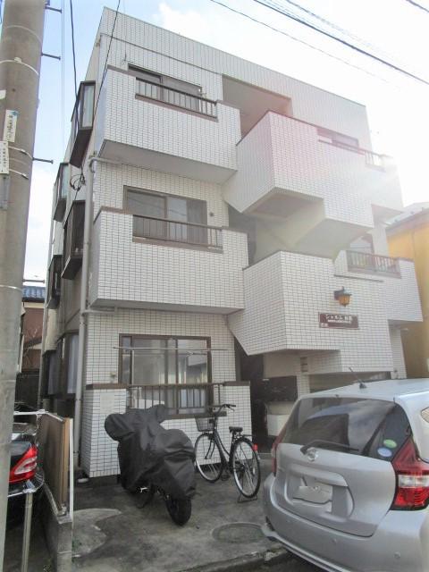 シャルム林間