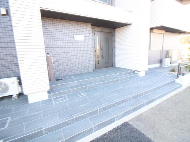 フィカーサ柏の葉