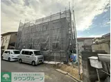 シティハイツ霞ヶ関