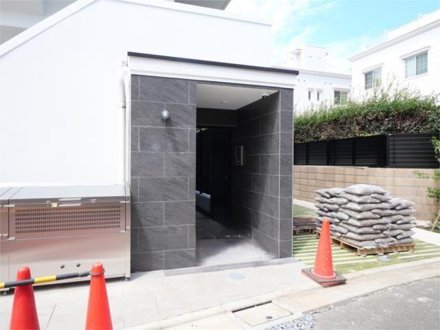 ラフィスタ豪徳寺