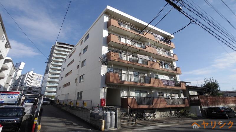 グランドマンション