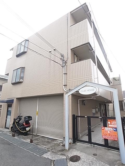 クラブハウス