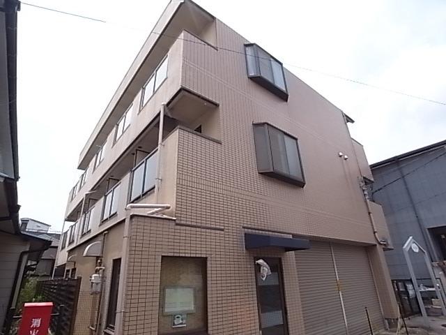 クラブハウス