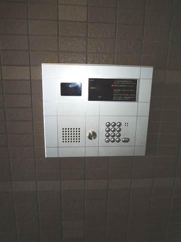 クレセール大井町