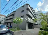 ルーブル多摩川七番館