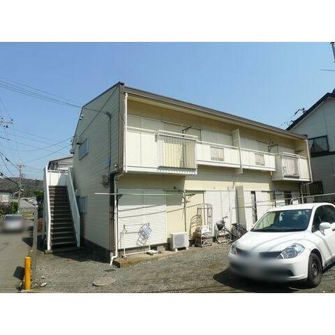 ハイム赤坂A