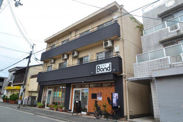 アイローズ立花