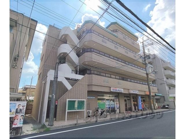 プリオール京都
