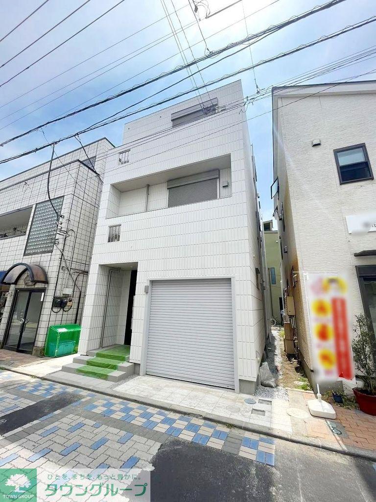 PACE鵠沼海岸