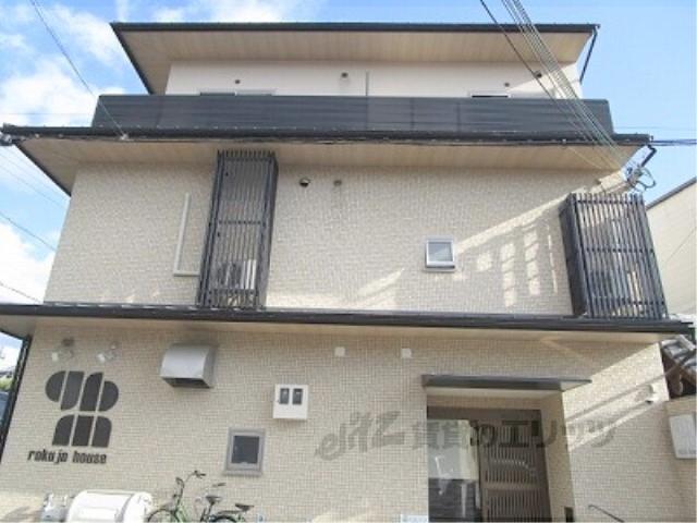 ROKUJO HOUSE