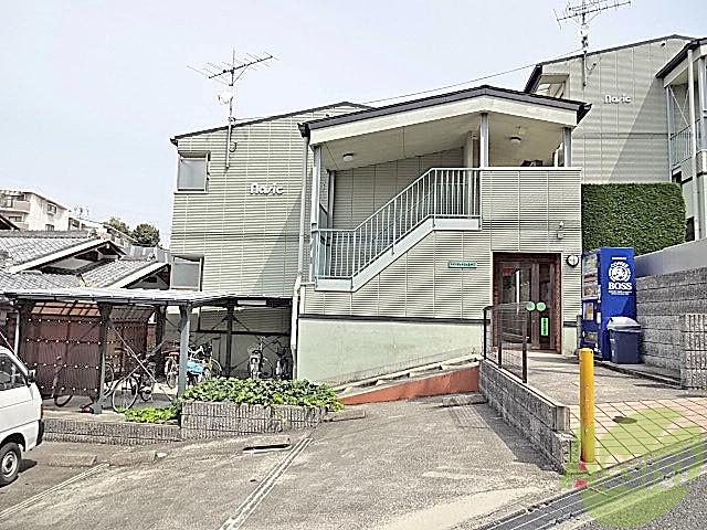 シャンヴェルジェ豊中II