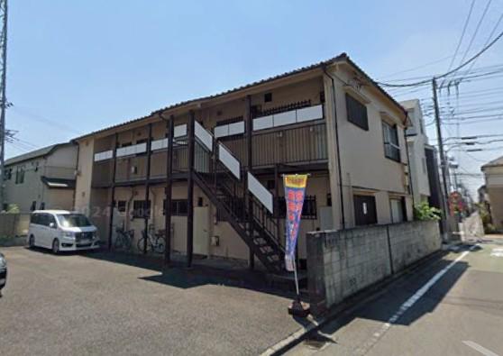 伸和荘