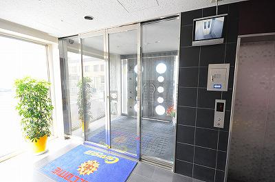 メゾン ド ソレイユ