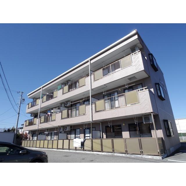 LIMPIA TAKAIDE A(2DK/3階)