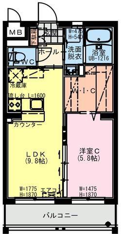 都城市南横市町YMマンション
