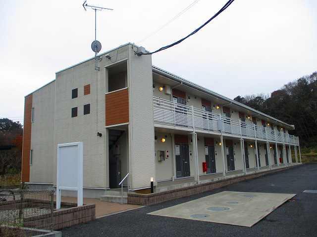 レオネクスト沼南8(ワンルーム/1階)