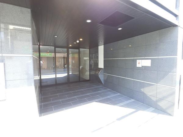 アスヴェル新北野モスト