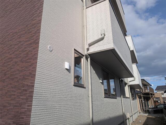 INUMO名取増田