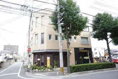 コーポ山下