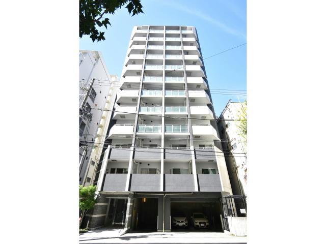 アーバネックス・大手前
