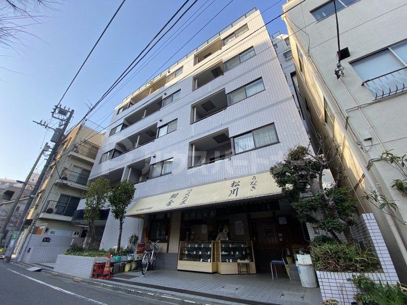 ジェム赤羽アドバンスドシティ
