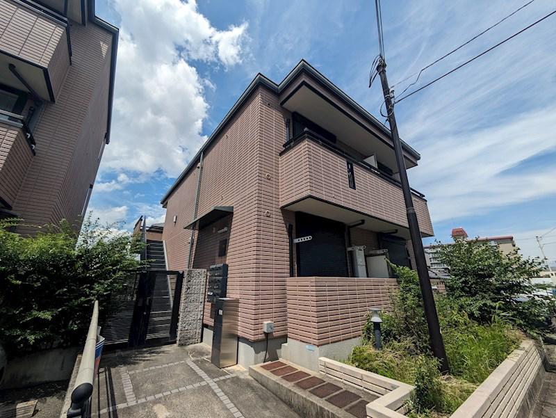 グレイス西宮北口B棟