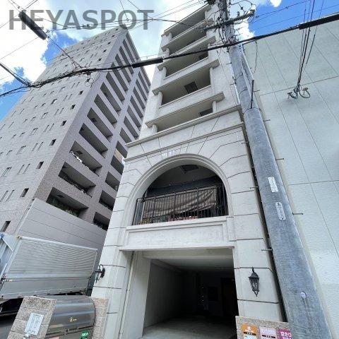 Dアパートメント泉