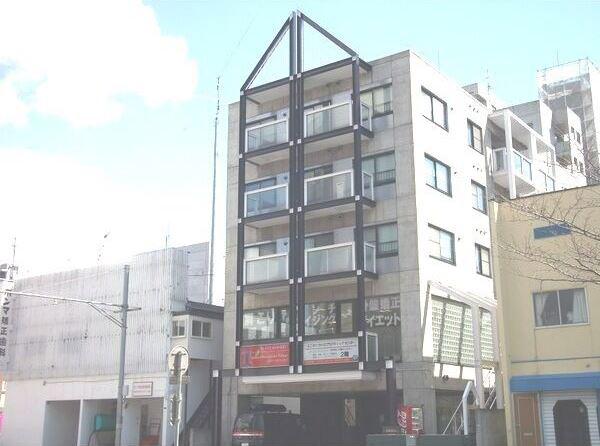 TNE・VINTEGE20(2DK/4階)