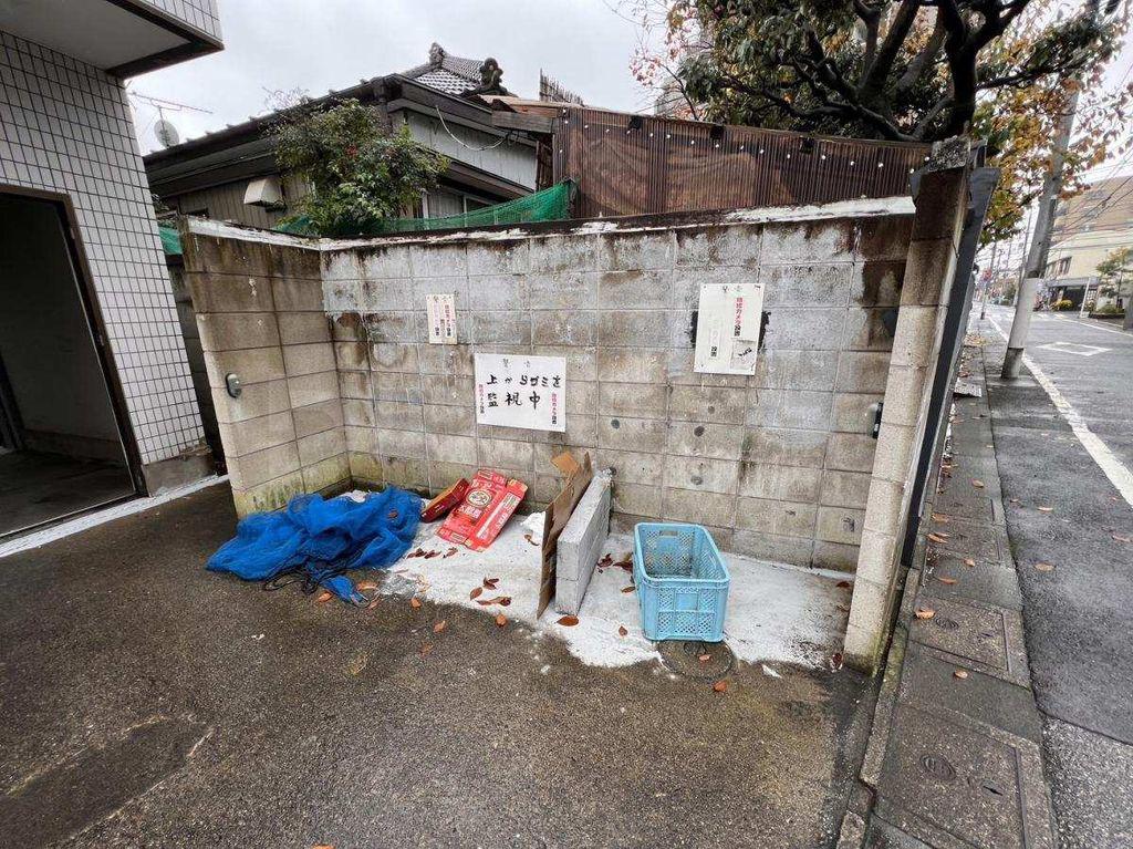 ニューオリンズマンション