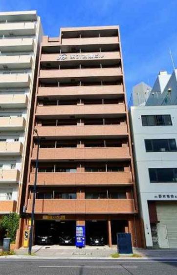 第31友建ビル(1K/2階)